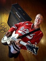 SCSU Graduate Paul